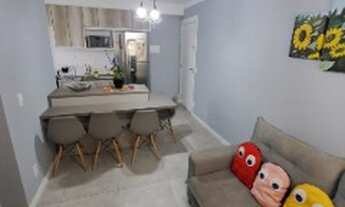 Imagem 6: APARTAMENTO RESIDENCIAL em SÃO PAULO - SP, AV DOS OURIVES/JARDIM SÃO SAVÉRIO