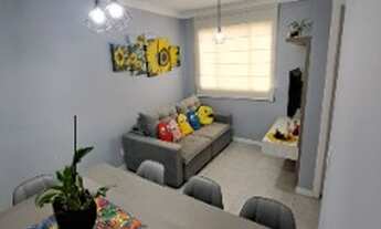 Imagem 5: APARTAMENTO RESIDENCIAL em SÃO PAULO - SP, AV DOS OURIVES/JARDIM SÃO SAVÉRIO