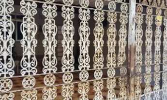 Imagem 7: CASA RESIDENCIAL em SÃO PAULO - SP, PARQUE FONGARO