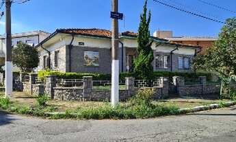 Imagem: CASA RESIDENCIAL em SÃO PAULO - SP, JARDIM