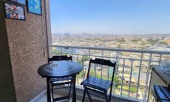 Imagem: APARTAMENTO RESIDENCIAL em SÃO BERNARDO