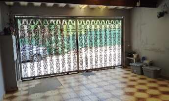 Imagem 6: CASA RESIDENCIAL em SÃO PAULO - SP, PARQUE FONGARO