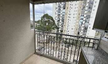 Imagem 5: APARTAMENTO RESIDENCIAL em SÃO PAULO - SP, RUA ANDRE PUJOS/JARDIM CELESTE