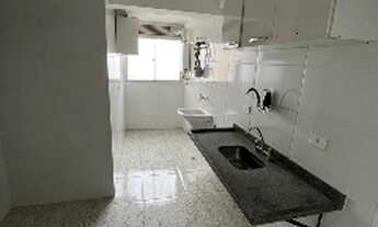 Imagem 2: APARTAMENTO RESIDENCIAL em SÃO PAULO - SP, JARDIM CELESTE