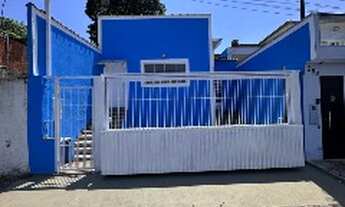 Imagem: CASA RESIDENCIAL em SÃO PAULO - SP, VILA