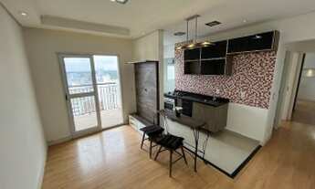 Imagem 2: APARTAMENTO RESIDENCIAL em SÃO PAULO - SP, RUA ALFREDO JOREL/JARDIM CELESTE