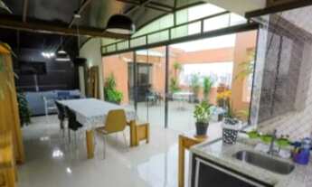 Imagem 5: APARTAMENTO RESIDENCIAL em SÃO PAULO - SP, 200 M/ DO MUSEU DO IPIRANGA/VILA SÃO JOSÉ (IPIR