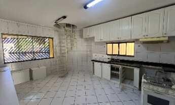 Imagem 2: CASA RESIDENCIAL em SÃO CAETANO DO SUL - SP, SÃO CAETANO /MAUÁ