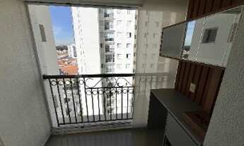 Imagem 3: APARTAMENTO RESIDENCIAL em SÃO PAULO - SP, OASIS DO CURSINO/VILA MORAES