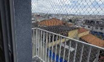 Imagem 6: APARTAMENTO RESIDENCIAL em SÃO PAULO - SP, RUA JORGE CANDIDO MARIN/JARDIM CELESTE