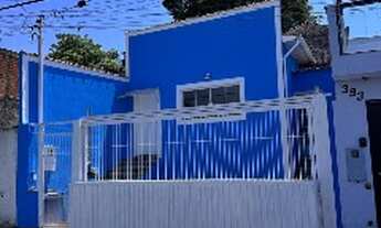 Imagem 2: CASA RESIDENCIAL em SÃO PAULO - SP, VILA MORAES