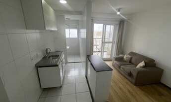 Imagem 2: APARTAMENTO RESIDENCIAL em SÃO PAULO - SP, /RUA ALFREDO JOREL/JARDIM CELESTE