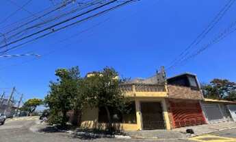 Imagem 3: CASA RESIDENCIAL em SÃO CAETANO DO SUL - SP, SÃO CAETANO /MAUÁ