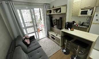 Imagem 7: APARTAMENTO RESIDENCIAL em SÃO PAULO - SP, RUA ALFREDO JOREL/ JARDIM CELESTE