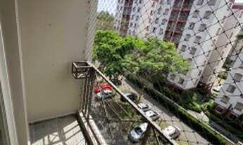 Imagem 6: APARTAMENTO RESIDENCIAL em SÃO PAULO - SP, AV DOS OURIVES/JARDIM SÃO SAVÉRIO