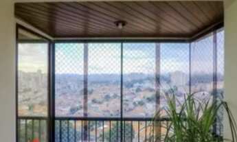 Imagem 6: APARTAMENTO RESIDENCIAL em SÃO PAULO - SP, 200 M/ DO MUSEU DO IPIRANGA/VILA SÃO JOSÉ (IPIR