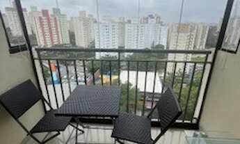 Imagem: APARTAMENTO RESIDENCIAL em SÃO PAULO