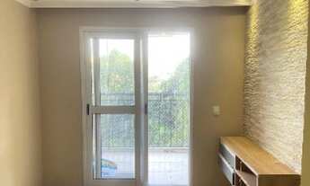 Imagem 6: APARTAMENTO RESIDENCIAL em SÃO PAULO - SP, JARDIM CELESTE/SEGURO FIANÇA