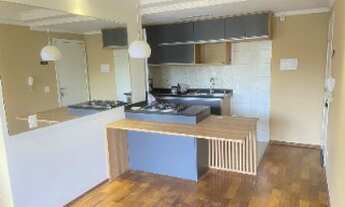 Imagem: APARTAMENTO RESIDENCIAL em SÃO PAULO