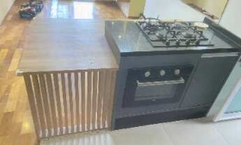 Imagem 7: APARTAMENTO RESIDENCIAL em SÃO PAULO - SP, JARDIM CELESTE/SEGURO FIANÇA