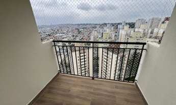 Imagem 3: APARTAMENTO RESIDENCIAL em SÃO PAULO - SP, RUA ALFREDO JOREL/JARDIM CELESTE