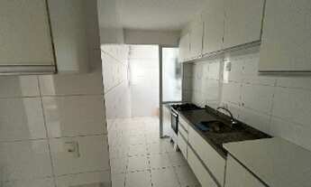 Imagem 6: APARTAMENTO RESIDENCIAL em SÃO PAULO - SP, OASIS DO CURSINO/VILA MORAES