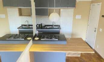 Imagem 2: APARTAMENTO RESIDENCIAL em SÃO PAULO - SP, JARDIM CELESTE/SEGURO FIANÇA