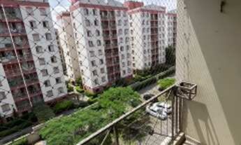 Imagem 5: APARTAMENTO RESIDENCIAL em SÃO PAULO - SP, AV DOS OURIVES/JARDIM SÃO SAVÉRIO