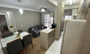 Imagem 3: APARTAMENTO RESIDENCIAL em SÃO PAULO - SP, RUA ALFREDO JOREL/ JARDIM CELESTE