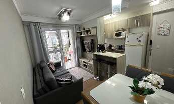 Imagem 4: APARTAMENTO RESIDENCIAL em SÃO PAULO - SP, RUA ALFREDO JOREL/ JARDIM CELESTE