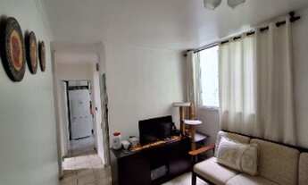 Imagem 2: APARTAMENTO RESIDENCIAL em SÃO PAULO - SP, JARDIM MARIA ESTELA