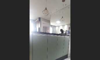 Imagem 3: APARTAMENTO RESIDENCIAL em SÃO PAULO - SP, AV DOS OURIVES/JARDIM SÃO SAVÉRIO