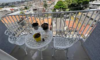 Imagem 5: APARTAMENTO RESIDENCIAL em SÃO PAULO - SP, JARDIM CELESTE