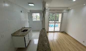 Imagem: APARTAMENTO RESIDENCIAL em SÃO PAULO
