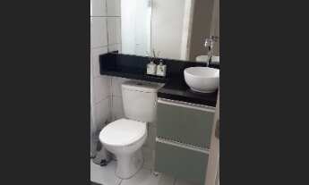 Imagem 5: APARTAMENTO RESIDENCIAL em SÃO PAULO - SP, AV DOS OURIVES/JARDIM SÃO SAVÉRIO