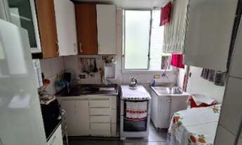 Imagem 4: APARTAMENTO RESIDENCIAL em SÃO PAULO - SP, JARDIM MARIA ESTELA