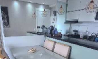 Imagem: APARTAMENTO RESIDENCIAL em SÃO PAULO