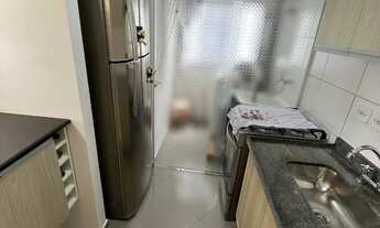 Imagem 2: APARTAMENTO RESIDENCIAL em SÃO PAULO - SP, JARDIM CELESTE