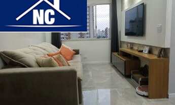 Imagem: APARTAMENTO RESIDENCIAL em SÃO PAULO