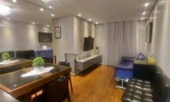 Imagem: APARTAMENTO RESIDENCIAL em SÃO BERNARDO