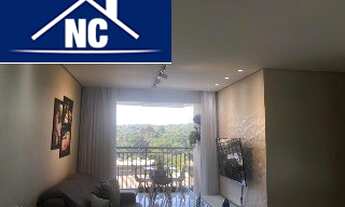 Imagem: APARTAMENTO RESIDENCIAL em SÃO PAULO