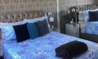 Imagem 7: APARTAMENTO RESIDENCIAL em SÃO PAULO - SP, AGUA FUNDA