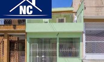 Imagem: CASA RESIDENCIAL em SÃO PAULO - SP, VILA