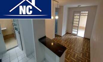 Imagem 4: APARTAMENTO RESIDENCIAL em São Paulo/S.B.C - SP, JARDIM CELESTE/RUA LUIZ VIEIRA DE SOUZA