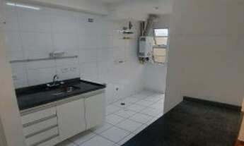 Imagem 7: APARTAMENTO RESIDENCIAL em São Paulo/S.B.C - SP, JARDIM CELESTE/RUA LUIZ VIEIRA DE SOUZA