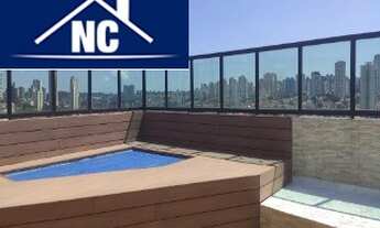 Imagem: APARTAMENTO RESIDENCIAL em são paulo