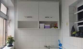 Imagem 5: APARTAMENTO RESIDENCIAL em SÃO PAULO - SP, VILA MORAES