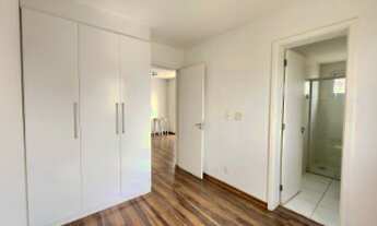 Imagem 5: APARTAMENTO RESIDENCIAL em SÃO PAULO - SP, VILA MORAES