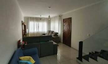 Imagem: CASA RESIDENCIAL em SÃO PAULO - SP, VILA