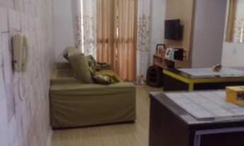 Imagem: APARTAMENTO RESIDENCIAL em São Paulo